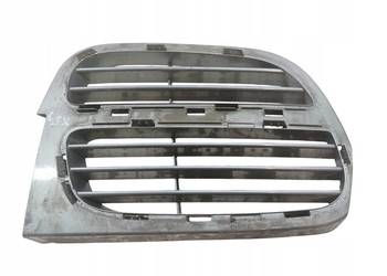 KRATKA ZDERZAKA PRAWY PRZÓD 7L 7L5807682 Porsche Cayenne I (2002 – 2010)