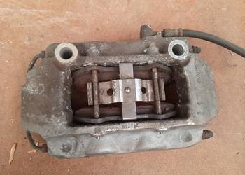 Renault Megane IV RS zacisk hamulcowy Lewy BREMBO