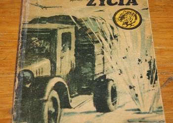 Żółty Tygrys - Droga życia - 1/80