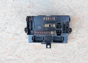 DUCATO BOXER JUMPER MODUŁ BCM KOMFORTU 1389975080
