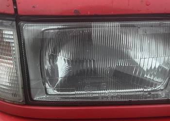 lampa przednia lampy przednie Audi 80 B4