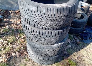 Ładne Opony 17 Bridgestone 225/50/17