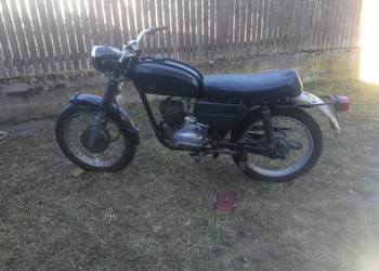 Wsk 125 Kos Garbuska Wsk 175 Części Iż Planeta Jupiter 350