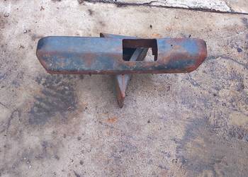 Mercedes g klasa Wolf zderzak tylny