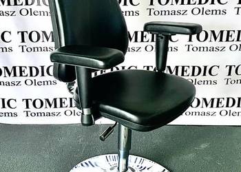 Krzesło do pobierania krwi
