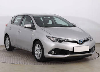 Toyota Auris Hybrid