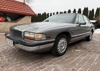 OKAZJA! Buick, Chrysler, Chevrolet, Park Avenue