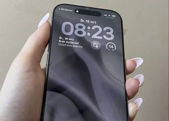 Iphone 16 pro