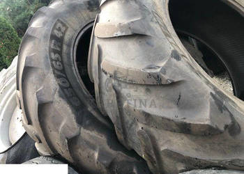 Michelin 650/65 R42