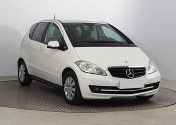 Mercedes A A 160