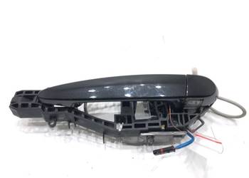 KLAMKA ZEWNĘTRZNA LEWY TYŁ BMW F31 Kombi 12-19