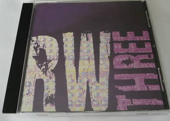 REDSHIFT- RW3 /ARC,Mark Shreeve, Tangerine, Froese, Baumann