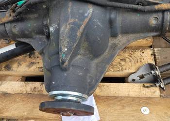 MOST TYŁ FORD RANGER MB3W4001GZG 2646495 MB3W-4001-GZG MB3W4001GZF 4.55 NEW