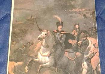 Odsiecz wiedeńska 1683 roku - Jan Wimmer