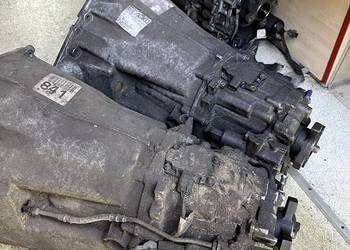 3 sztuki Skrzynia biegów automatyczna SprintShift Mercedes 2.2 CDI