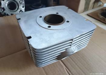 MZ ETZ 150 - Cylinder N1 DDR
