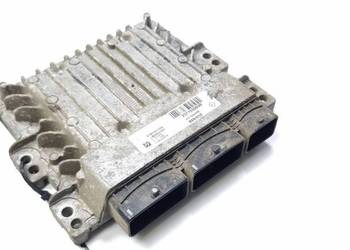 KOMPUTER RENAULT MASTER III 237105093R