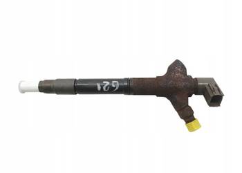WTRYSKIWACZ 23670-0R100 2.0 D4D Toyota RAV4 IV (2012-  )