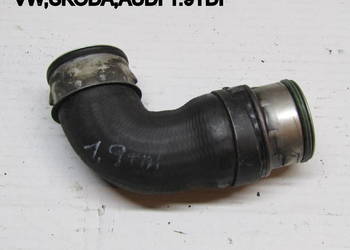 PRZEWÓD DOLOTOWY TURBOSPRĘŻARKI SKODA OCTAVIA II 1.9TDI 036131111A