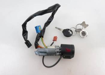 STACYJKA PEUGEOT 206 9641551180