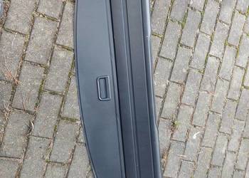 Roleta bagażnika do Fabia 1