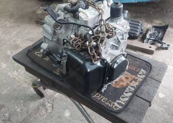 Skrzynia biegów automat Dsg Dq 250 SGC Golf VII GTI 2.0 TSI Szpera