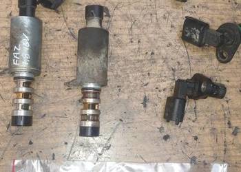 OPEL ASTRA 1,8 16v ZAFIRA inne 1,6 czujnik wału 55555806