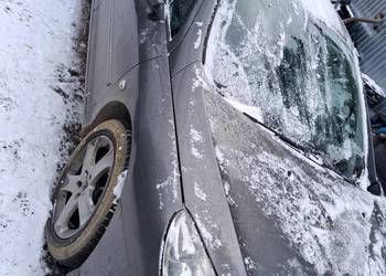 Peugeot 407 2.0hdi RHR 136km manual