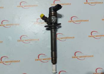 VOLVO XC60 S60 XC90 2.4 D5 0445110078 wtryskiwacz wtrysk