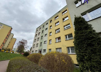 Mieszkanie Sosnowiec 60m2