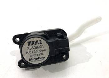 SILNIK NAGRZEWNICY PEUGEOT Z5509001 308 II 13-21