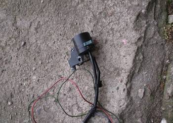 Romet chart części