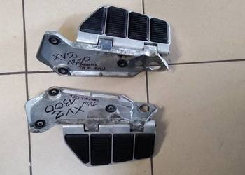 Podnóżek Prawy Lewy Yamaha Venture XVZ 1300