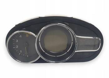 LICZNIK ZEGARY 248100342R Renault Megane III 1.5 DCI Diesel europa
