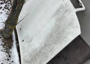 maska klapa audi 100 c 4 okazja