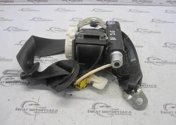 VW PASSAT CC 11r pas bezpieczeństwa prawy przód 3C1857706R VW PASSAT CC 11r pas bezpieczeństwa prawy przód 3C1857706R