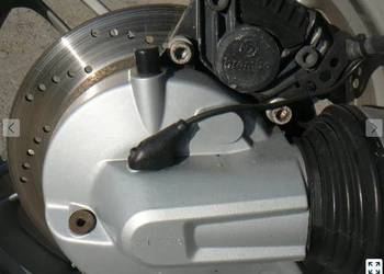 czujnik ABS tył BMW K 1200 RS