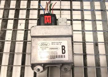 SENSOR AIRBAG FORD TRANSIT IV 1C1A-14B321-BD 00-06 CZUJNIK