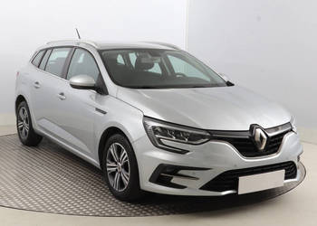 Renault Megane 1.3 TCe