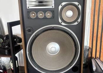 Kolumny głośnikowe SANSUI SP-X8700 stan bdb