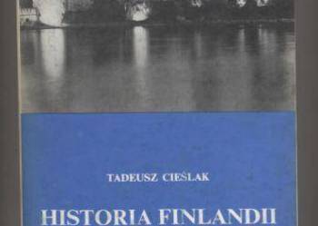 Historia Finlandii