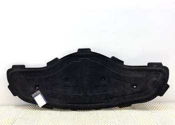 WYGŁUSZENIE MASKI AUDI A7 4G Hatchback 10-18