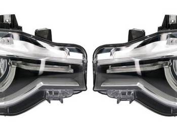 Bmw F30 F31 15-19 Reflektor przedni lampa przednia NOWA