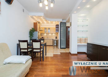 Mieszkanie 50.8m2 2 pokojowe Warszawa