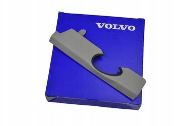 VOLVO V50 oslona zaslepka raczki hamulca recznego