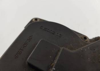 NASTAWNIK 51500203 SKODA OCTAVIA III 1.6TDI