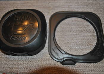 Korek wlewu oleju BMW E90 E60 E92 E93 E61 E63 E64 X5 E70 X3