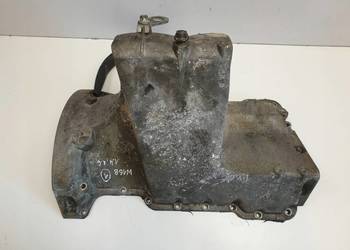 Mercedes W168 1.4 1.6 MISKA OLEJU OLEJOWA