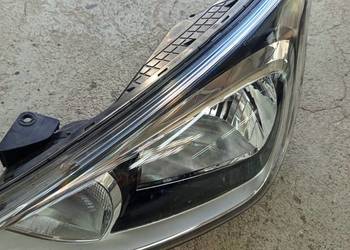Reflektor lewy Hyundai i10 po14 roku orginalny