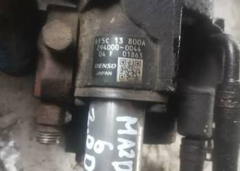 Pompa Wtryskowa Mazda 6 2.0 CITD
